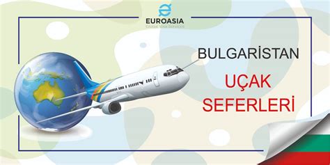 bulgaristan uçak seferleri